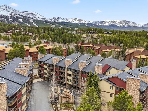 325 Four Oclock Rd APT C-301, Breckenridge, CO 80424