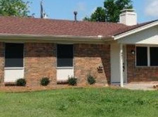 845 Saddle Rd, White Settlement, TX 76108