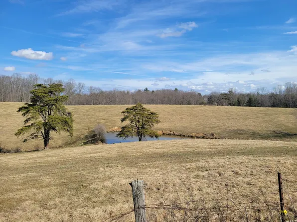 526 Crooked Run Rd, Peterstown, WV 24963