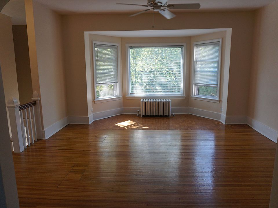 living room looking south