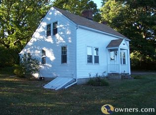 105 Park Lane Rd, New Milford, CT 06776