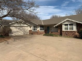 8614 Glenwood Ave, Oklahoma City, OK 73114