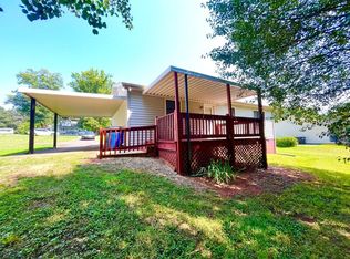 412 Millsaps Rd, Statesville, NC 28625