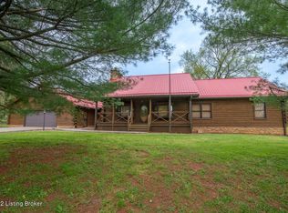 8631 S Highway 333, Vine Grove, KY 40175