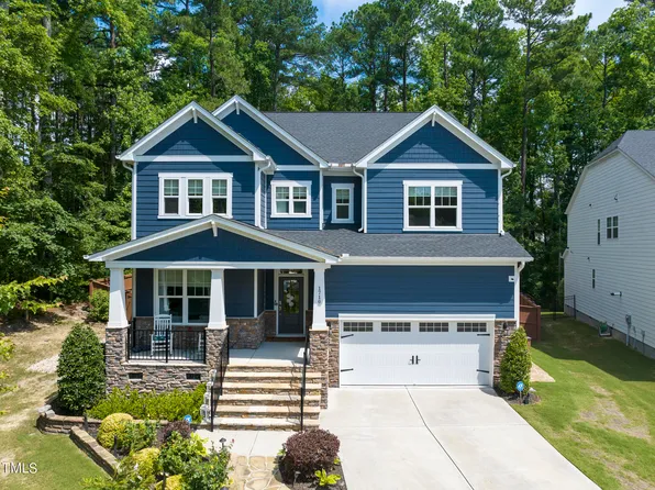 1710 Pointe Xing, Apex, NC 27523