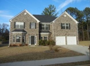 70 Helm Dr, Covington, GA 30014