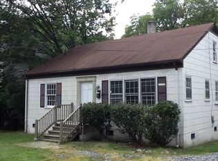 719 N Church St, Greensboro, NC 27401