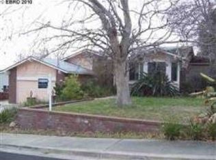 2417 Candlestick Dr, Antioch, CA 94509