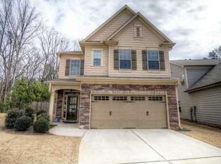 2210 Harvest Ridge Cir, Buford, GA 30519