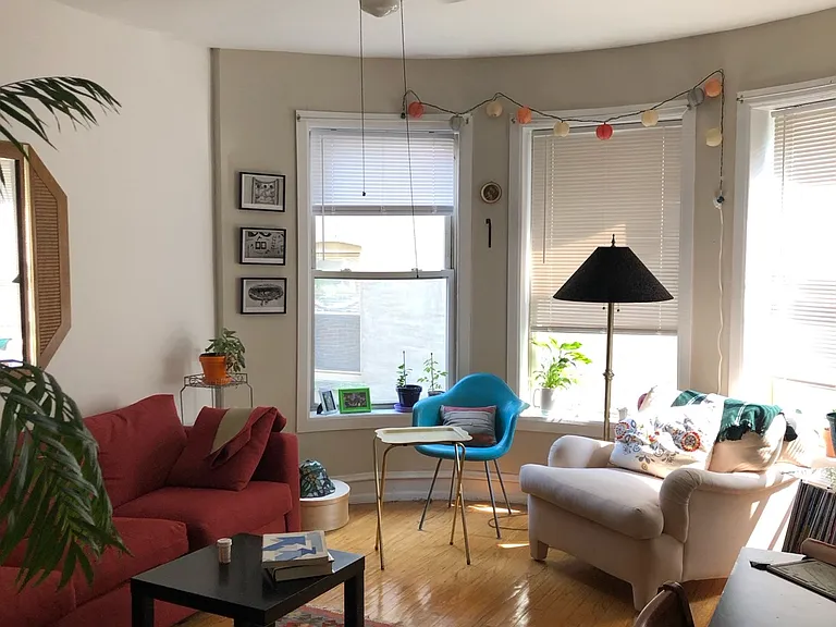 2021 N Humboldt Blvd #2E — Photo 3