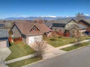 567 Shelter Grove Cir, Bozeman, MT 59718