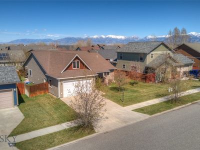 567 Shelter Grove Cir, Bozeman, MT, 59718