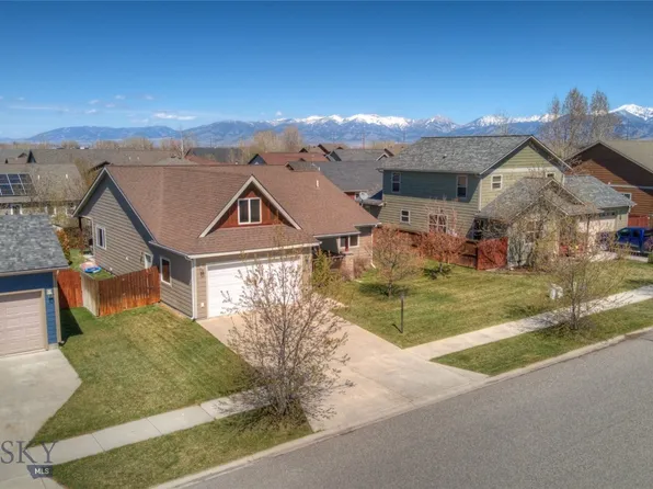 567 Shelter Grove Cir, Bozeman, MT 59718