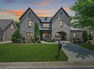 706 Provence Dr, Birmingham, AL 35242