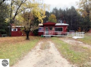 10200 Lakola Rd, Reed City, MI 49677