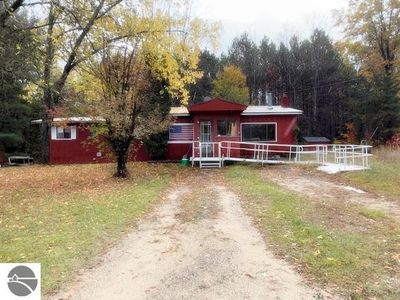 10200 Lakola Rd, Reed City, MI, 49677