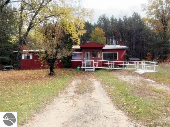 10200 Lakola Rd, Reed City, MI 49677