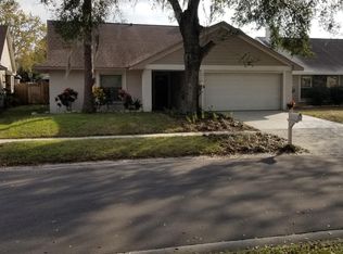 1514 High Knoll Dr, Brandon, FL 33511