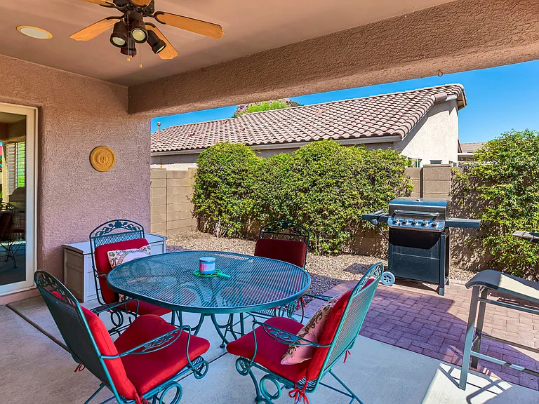 10218 N Turquoise Moon Way — Photo 20