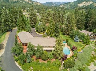 10212 Titus Rd, Leavenworth, WA 98826
