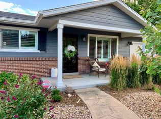 15900 W 13th Ave, Golden, CO 80401
