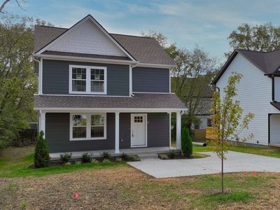 1802D Manchester Ave, Nashville, TN, 37218