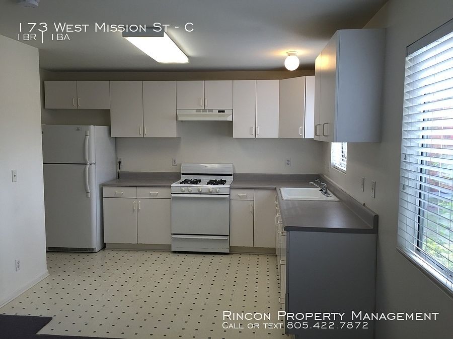 2nd image of 173 W Mission Ave APT C
