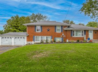 515 Logan Ave, Danville, KY 40422