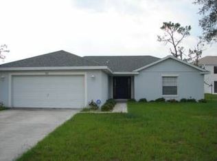 313 Drum Ct, Poinciana, FL 34759