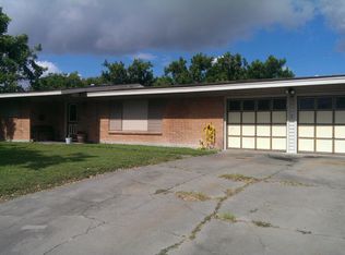 5809 Kerry Dr, Corpus Christi, TX 78413
