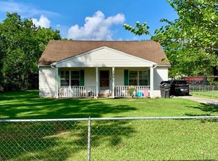 250 N Dewitt Rd, Vidor, TX 77662