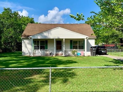 250 N Dewitt Rd, Vidor, TX, 77662