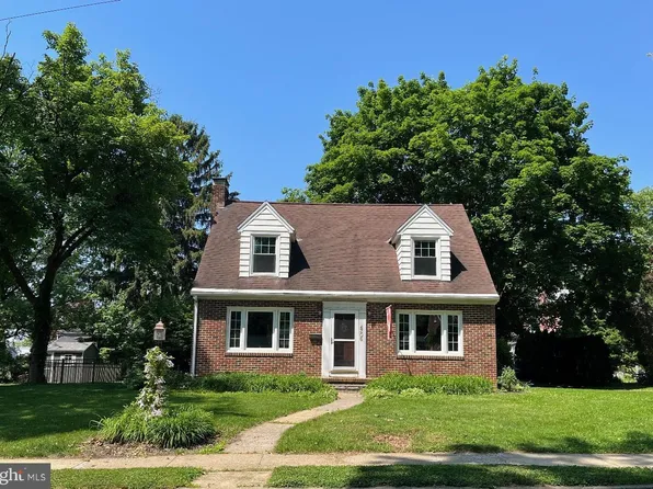 4306 5th Ave, Temple, PA 19560