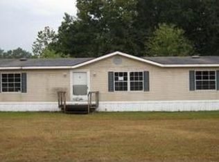 35 Bluecreek Dr, Vicksburg, MS 39180