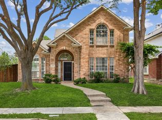 4833 Holly Berry Dr, Plano, TX 75093
