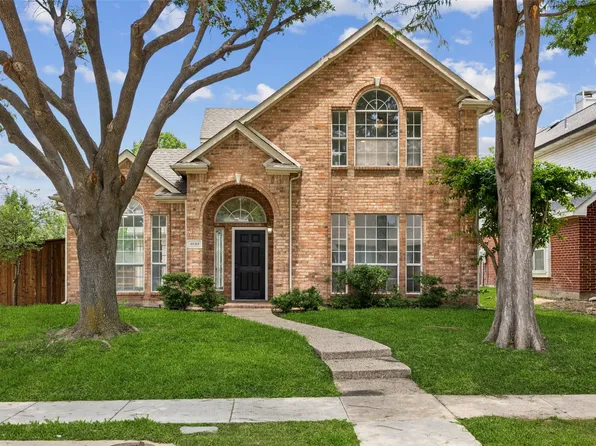 4833 Holly Berry Dr, Plano, TX 75093