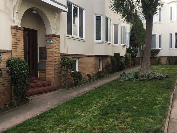 2nd image of 3862 California St APT 1