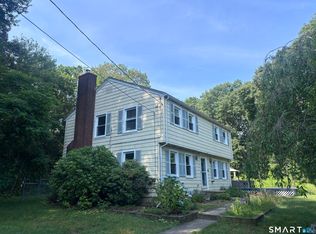 58 Roxbury Road, East Lyme, CT 06357