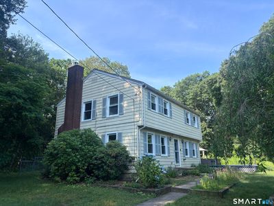 58 Roxbury Road, Niantic, CT, 06357