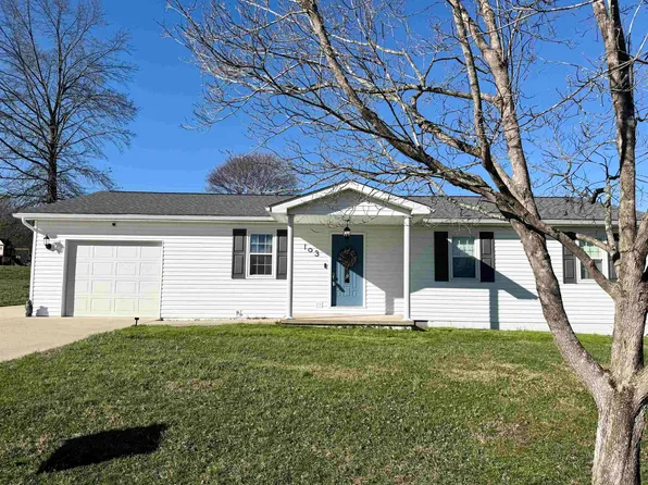 103 Township Road 1311, Crown City, OH 45623