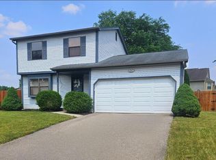 330 Trailblazer Ln, Reynoldsburg, OH 43068