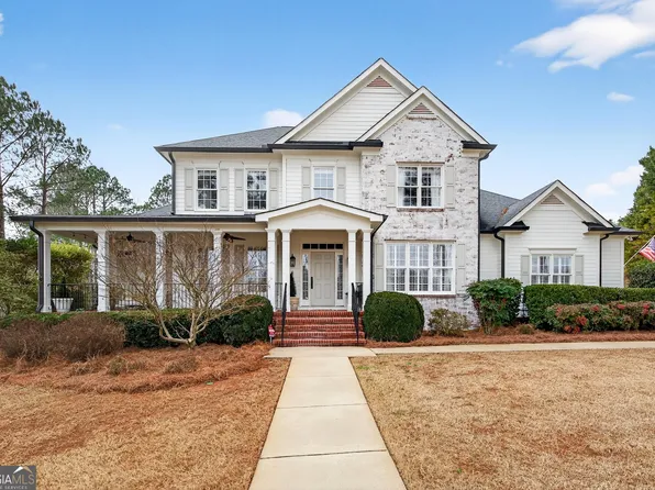 225 Summerfield Pl, Fayetteville, GA 30215