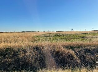 Patrick Rd, Waxahachie, TX 75167