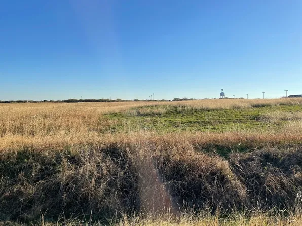 Patrick Rd, Waxahachie, TX 75167
