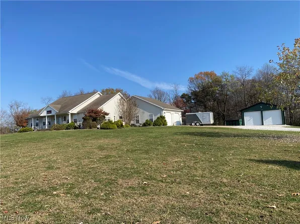 1155 Ashby Ridge Rd, Parkersburg, WV 26104