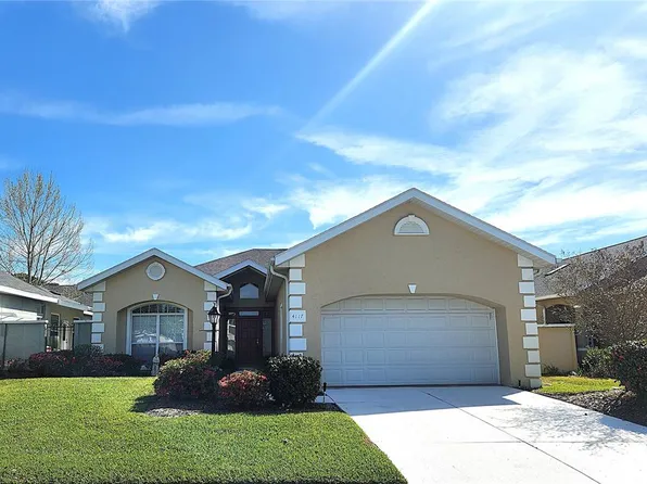4117 SW 30th Ct, Ocala, FL 34474