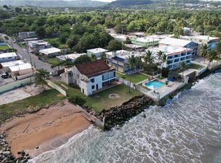 1 Saint Bo Fortuna #10, Luquillo, PR 00773