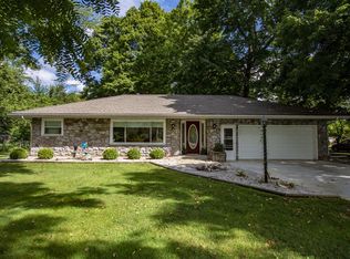 2101 Bashor Rd, Goshen, IN 46526