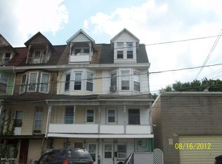 630 W Mulberry St, Shamokin, PA 17872
