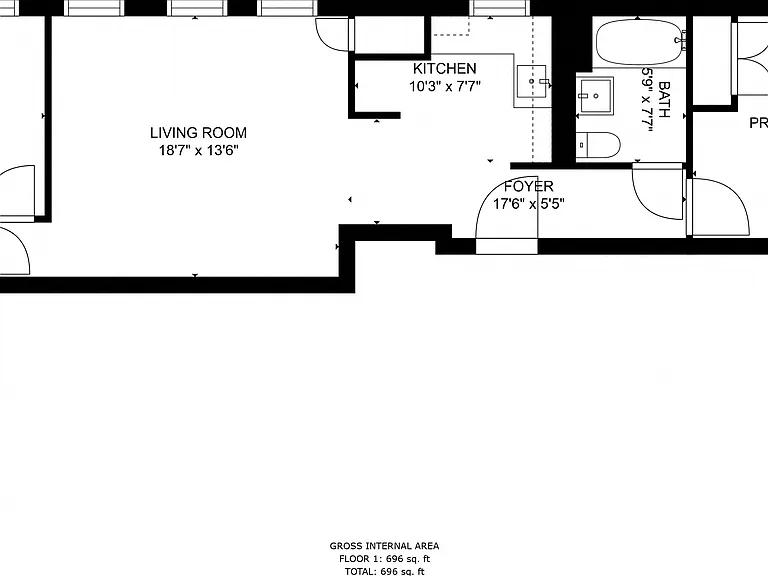 Willows Apartments — Photo 15